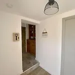 Au Bocage Parfume De La Ciflorette*** Holiday home