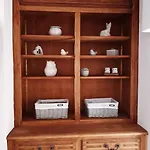 Au Bocage Parfume De La Ciflorette*** Holiday home *
