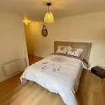 Au Bocage Parfume De La Ciflorette*** Holiday home