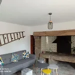 Au Bocage Parfume De La Ciflorette*** Holiday home *