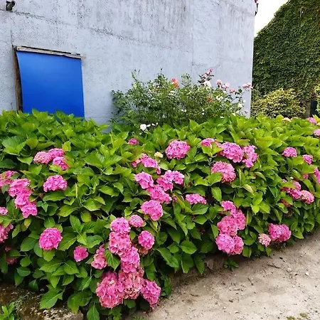 Au Bocage Parfume De La Ciflorette*** Holiday home