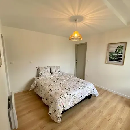 Au Bocage Parfume De La Ciflorette*** Σπίτι διακοπών *