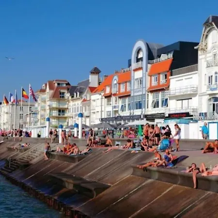 Σπίτι διακοπών Au Bocage Parfume De La Ciflorette*** Wirwignes