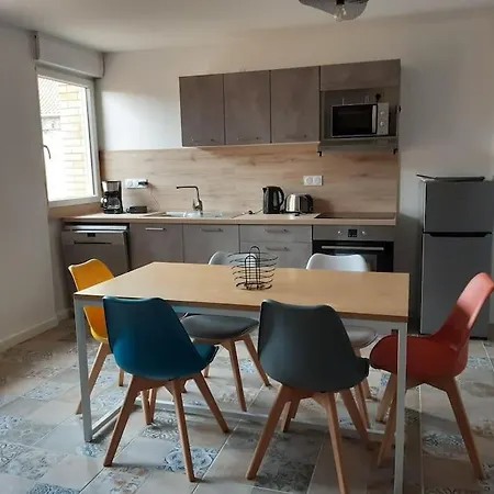 Au Bocage Parfume De La Ciflorette*** Σπίτι διακοπών Wirwignes