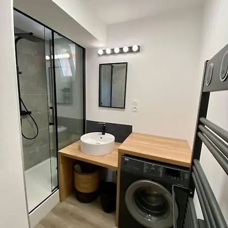 Au Bocage Parfume De La Ciflorette*** * Wirwignes