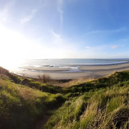 Σπίτι διακοπών Au Bocage Parfume De La Ciflorette***