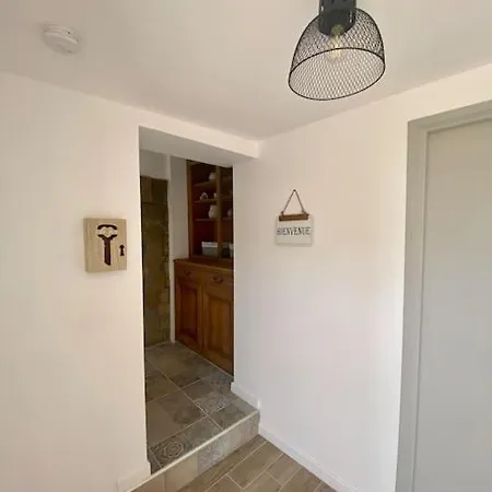 Au Bocage Parfume De La Ciflorette*** Σπίτι διακοπών