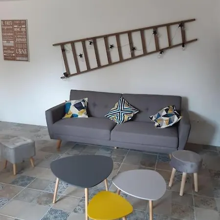 Au Bocage Parfume De La Ciflorette*** Σπίτι διακοπών Wirwignes