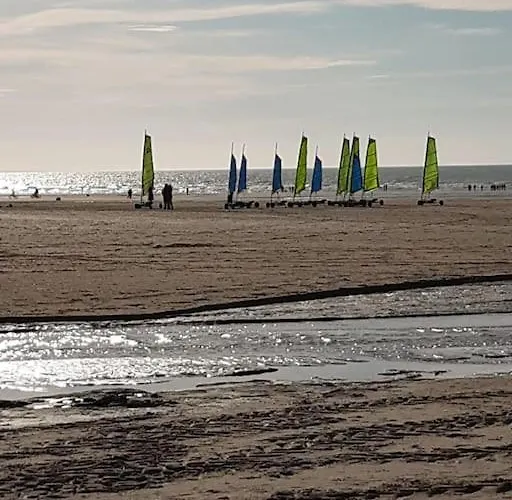 Au Bocage Parfume De La Ciflorette*** * Wirwignes