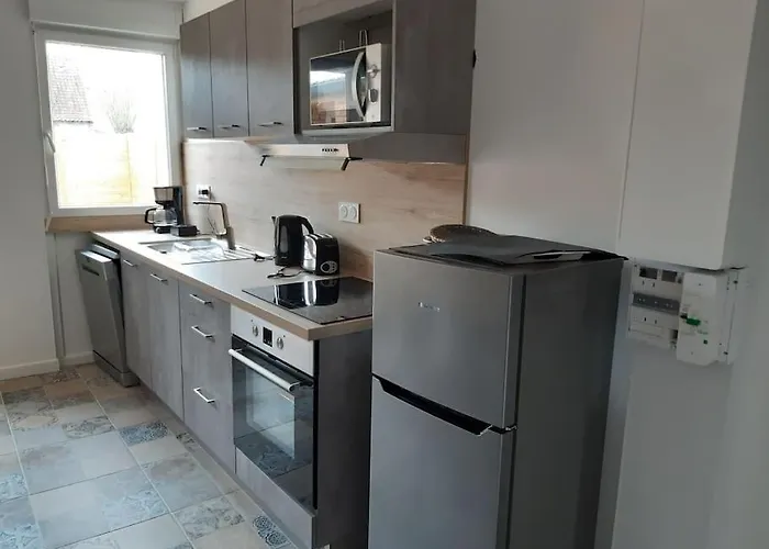 Au Bocage Parfume De La Ciflorette***