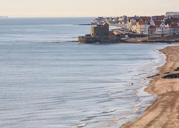 Au Bocage Parfume De La Ciflorette*** Ferienhaus Wirwignes