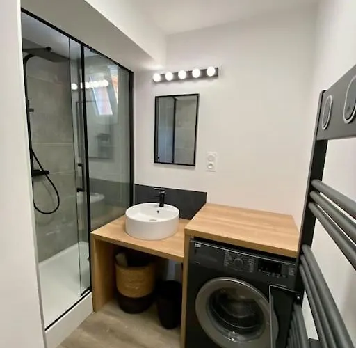 Au Bocage Parfume De La Ciflorette*** * Wirwignes