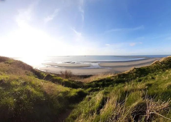 Ferienhaus Au Bocage Parfume De La Ciflorette***