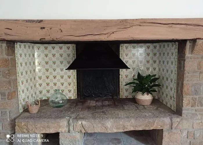 Au Bocage Parfume De La Ciflorette*** * Wirwignes