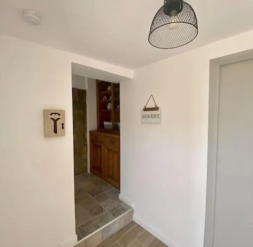 Au Bocage Parfume De La Ciflorette*** Ferienhaus