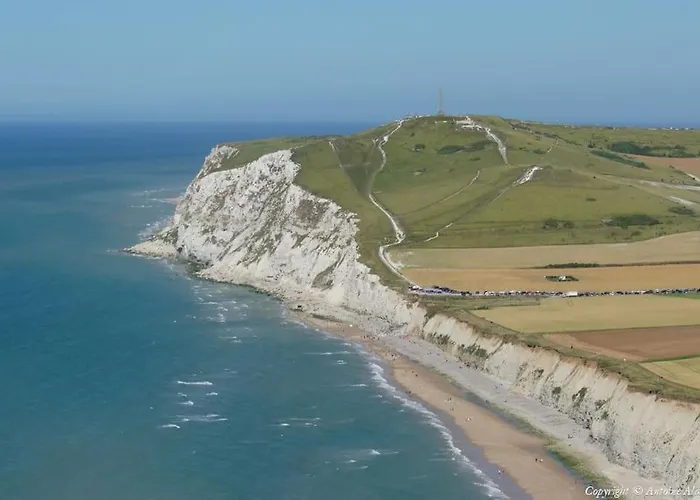 Ferienhaus Au Bocage Parfume De La Ciflorette*** *