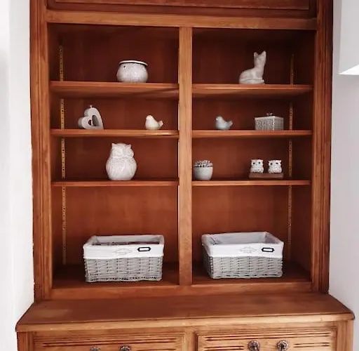 Au Bocage Parfume De La Ciflorette*** Ferienhaus *