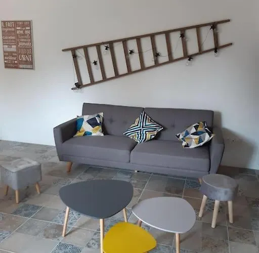 Au Bocage Parfume De La Ciflorette*** Ferienhaus Wirwignes